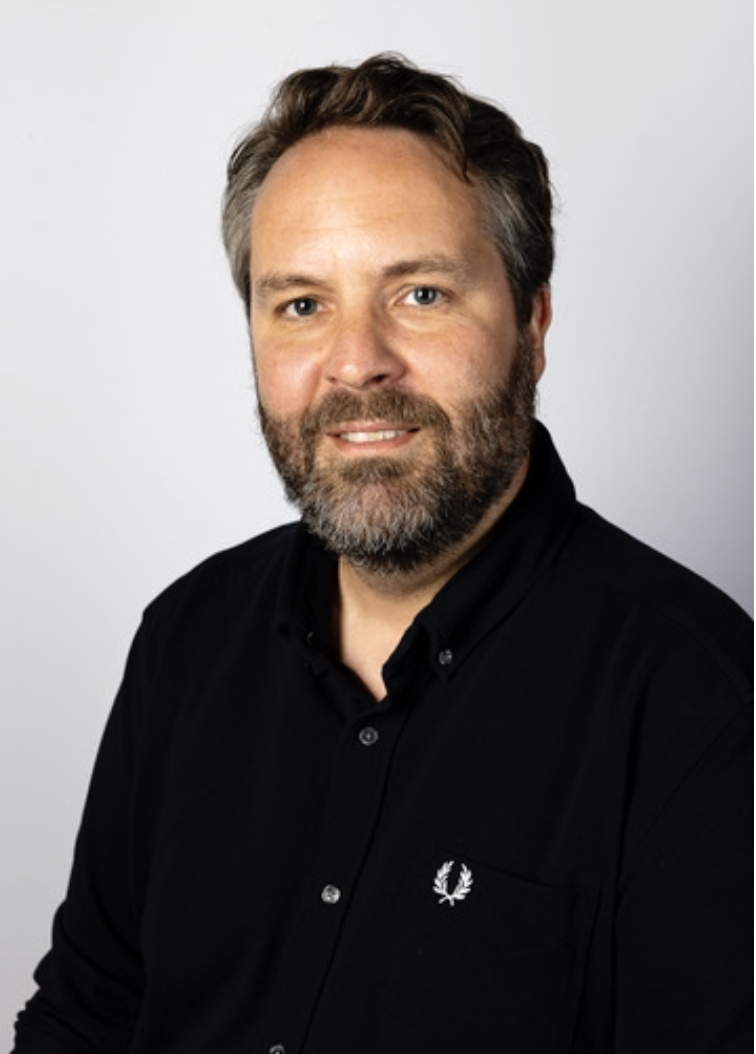 Bjorn Goorden