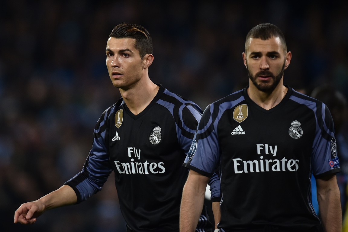 'Ronaldo raadde Benzema transfer naar Saoedi-Arabië aan'