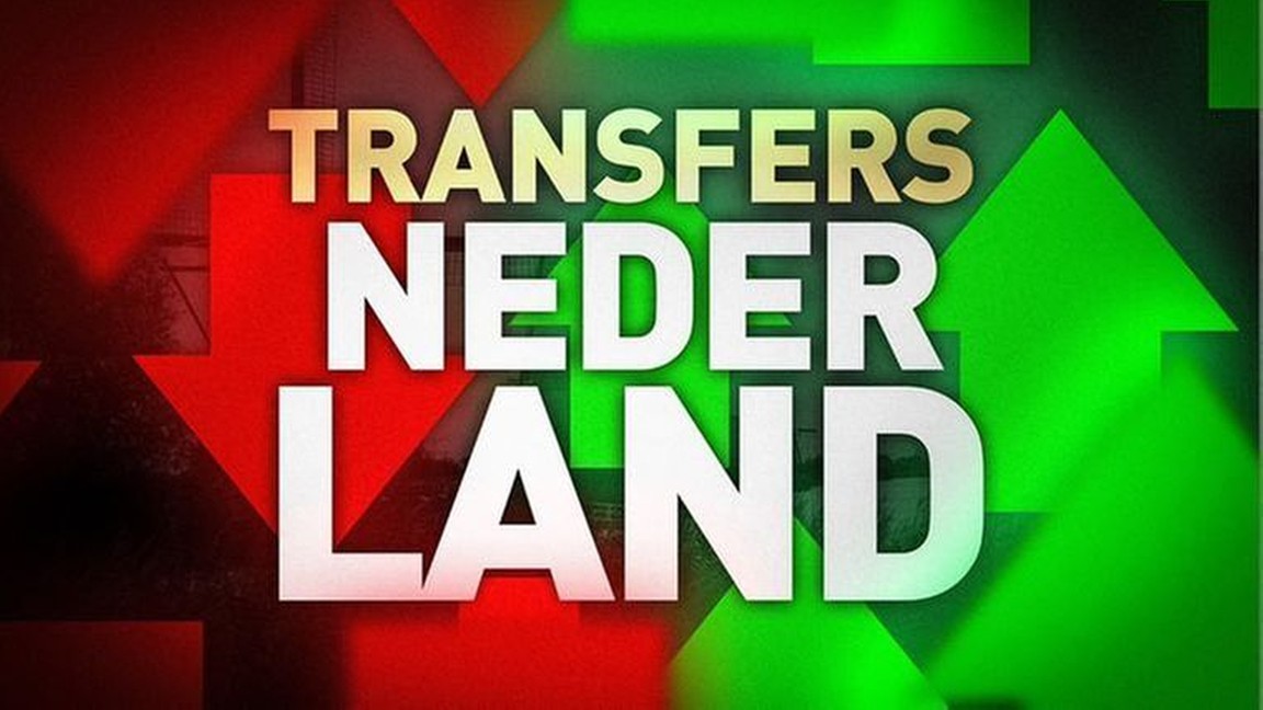Transfernieuws Roda JC
