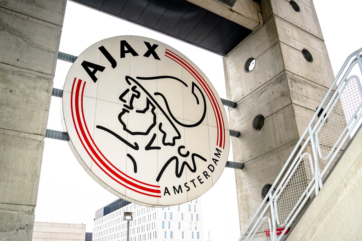 Ajax presenteert nettowinst van 39 miljoen euro