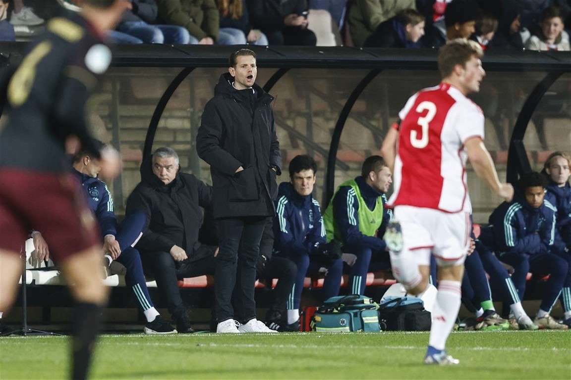 Transfernieuws Ajax