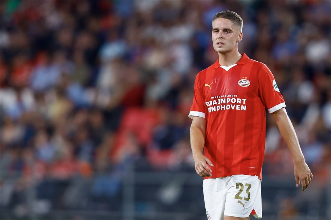 Laatste Transfernieuws PSV Eindhoven