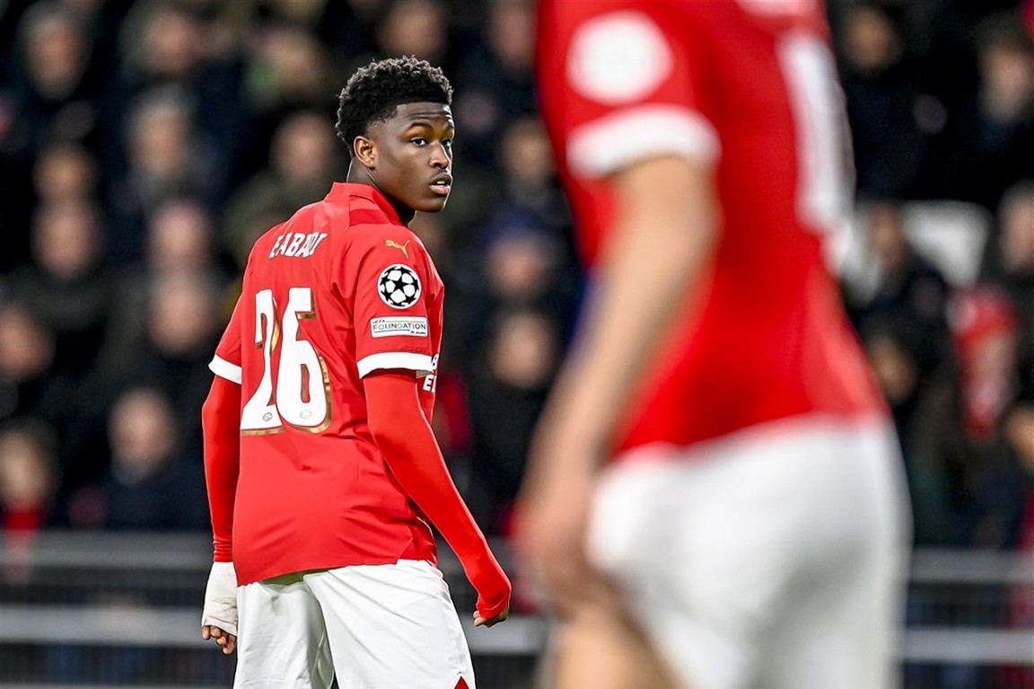 Laatste Transfernieuws PSV Eindhoven