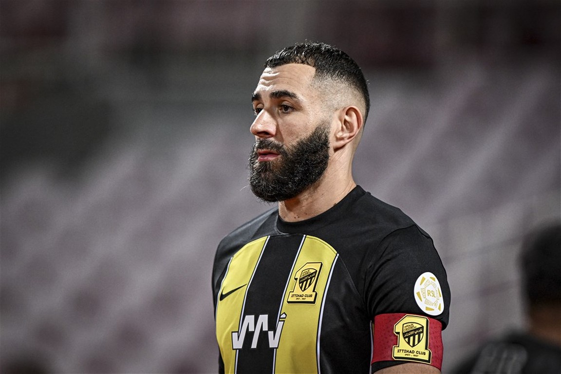 Laatste Transfernieuws Al Ittihad