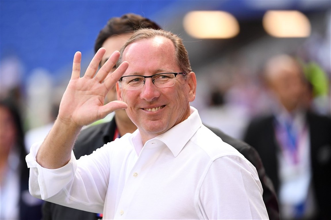 Transfernieuws Lyon