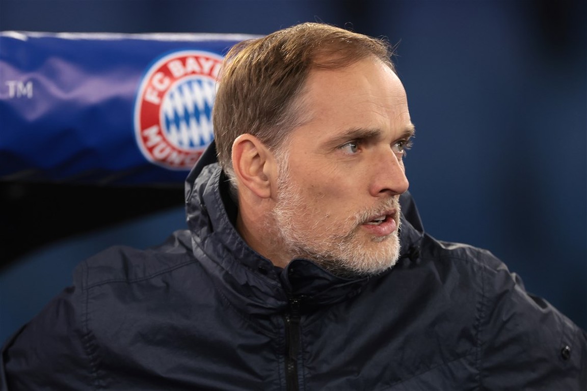 Transfernieuws Bayern München