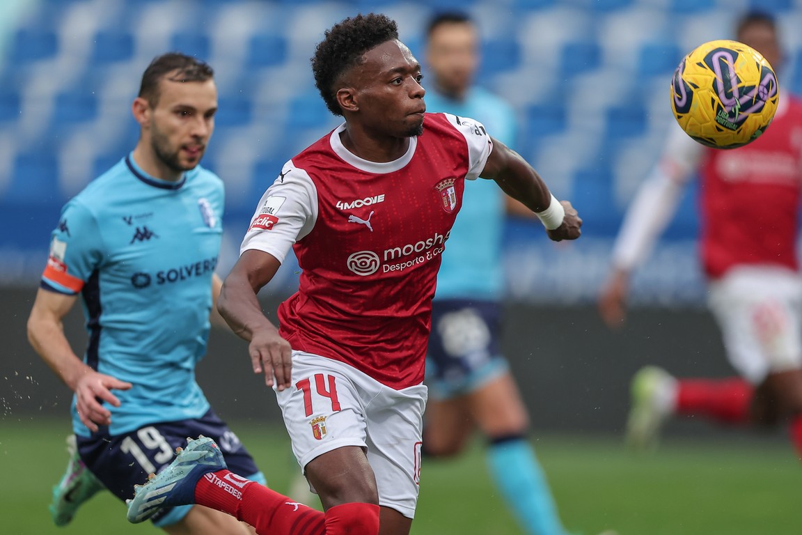 Laatste Transfernieuws Braga