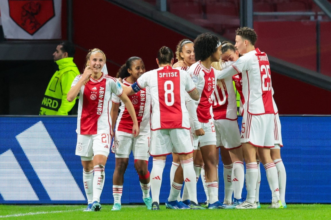 Primeur: VAR voor het eerst actief in het Nederlandse vrouwenvoetbal