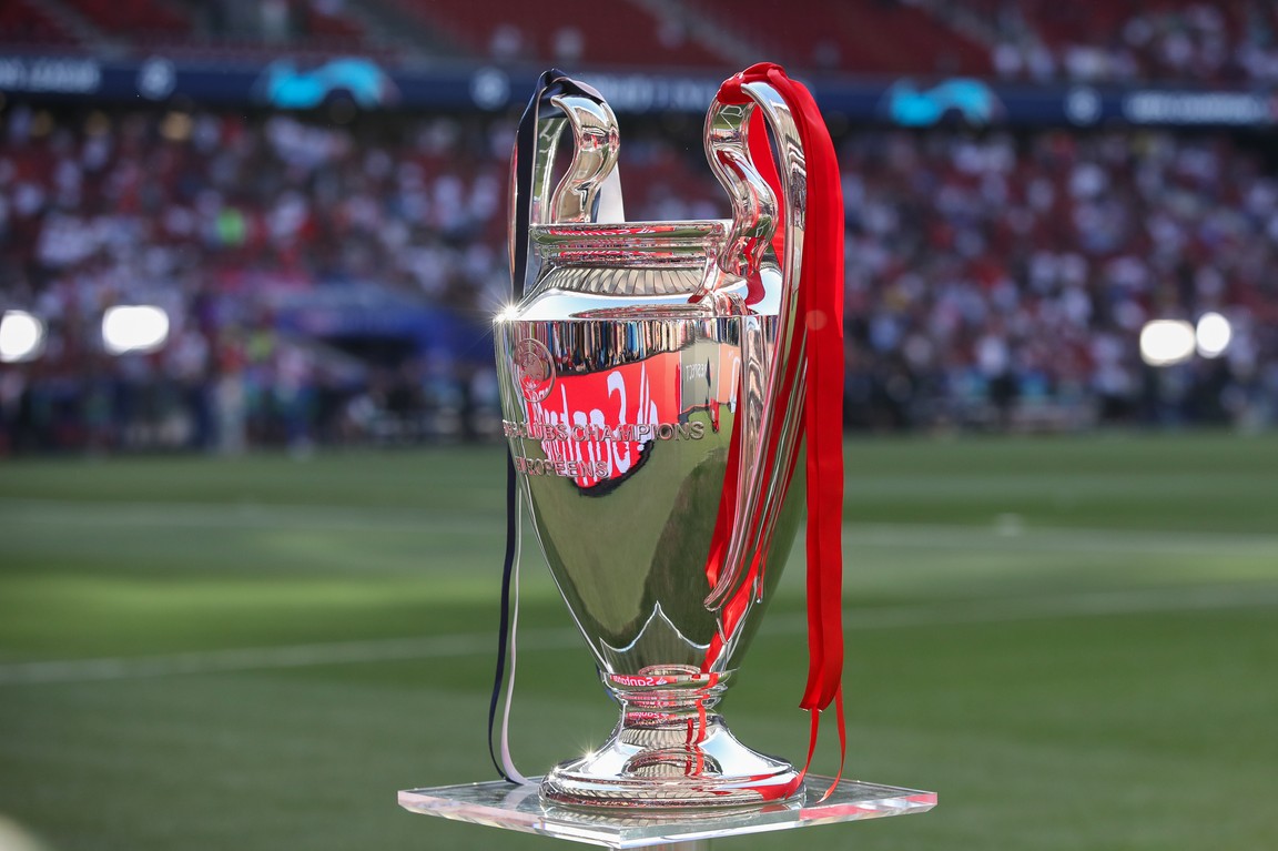 Dortmund, PSG, Real of Bayern: wie wint de Champions League?