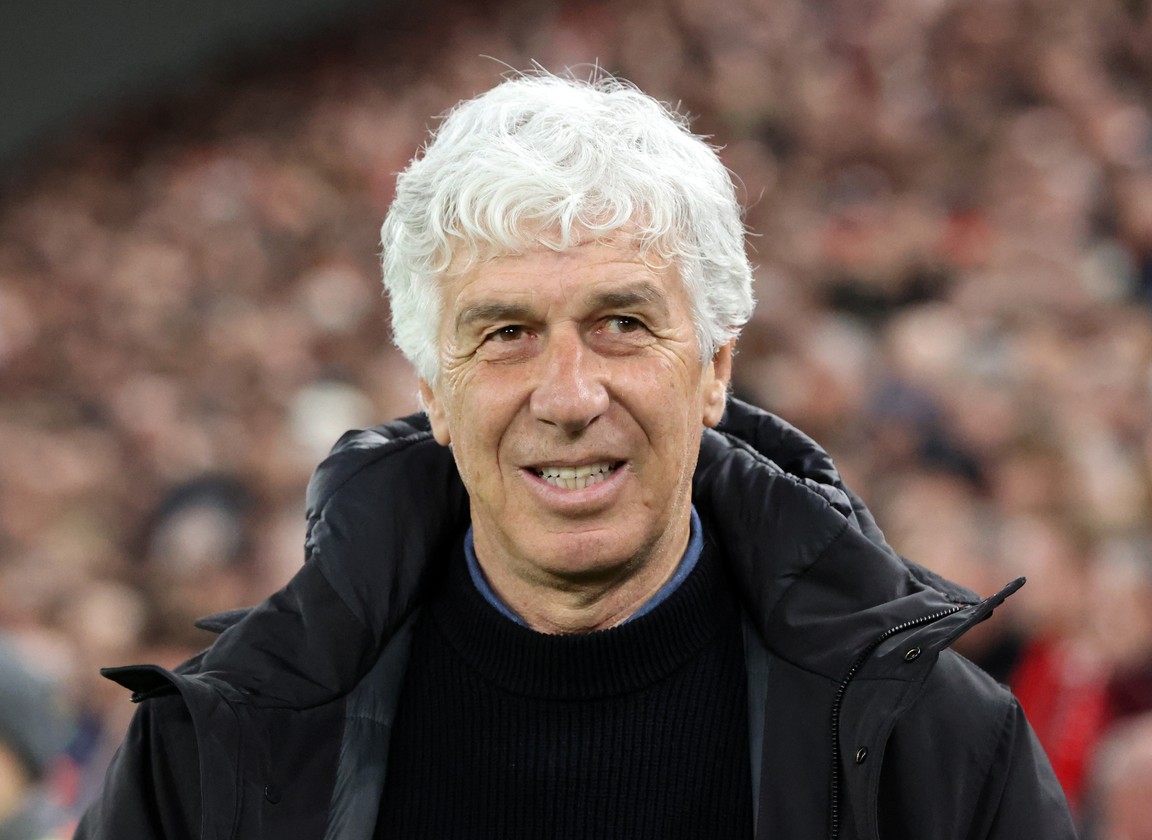 Atalanta-coach sneert naar Juventus na vraag over geruchten Koopmeiners