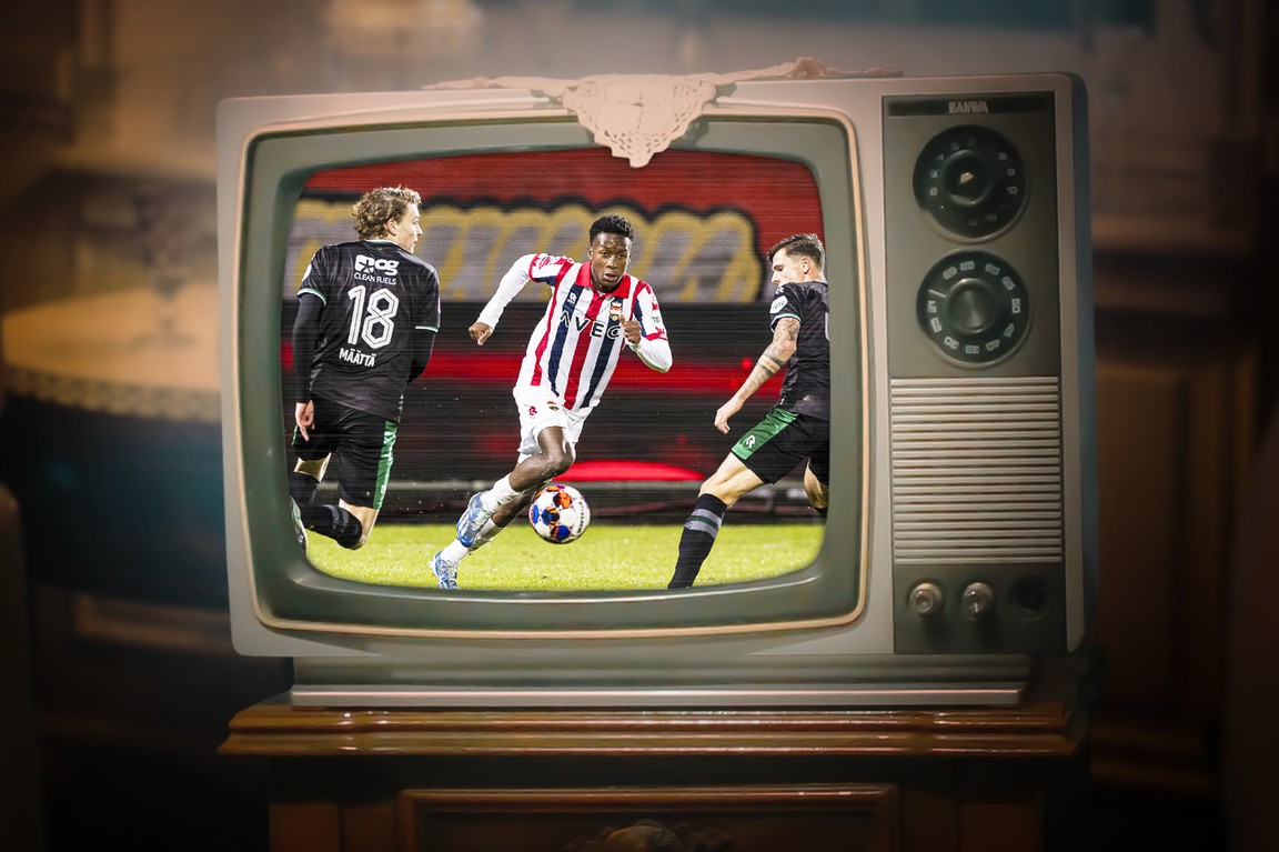 Voetbal op tv: promotiekraker Willem II - FC Groningen op opvallende zender