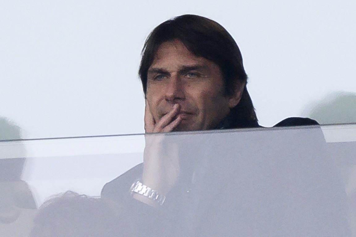 'Napoli trekt de knip en legt absolute topcoach voor drie seizoenen vast'