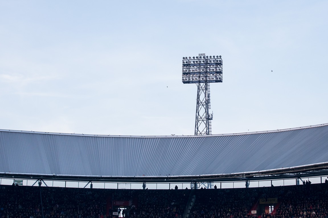 Feyenoord neemt hoofd opleidingen (29) over van Rangers FC