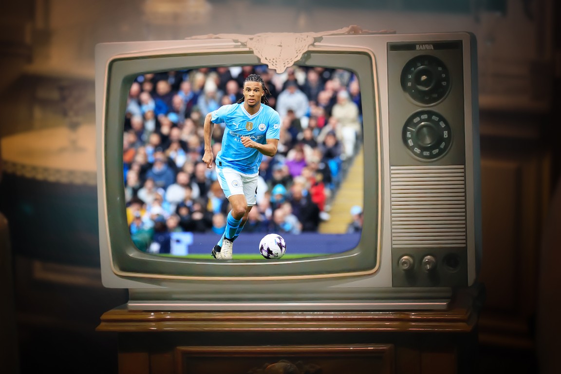 Voetbal op tv: Manchester City moet afrekenen met Fulham op weg naar titel