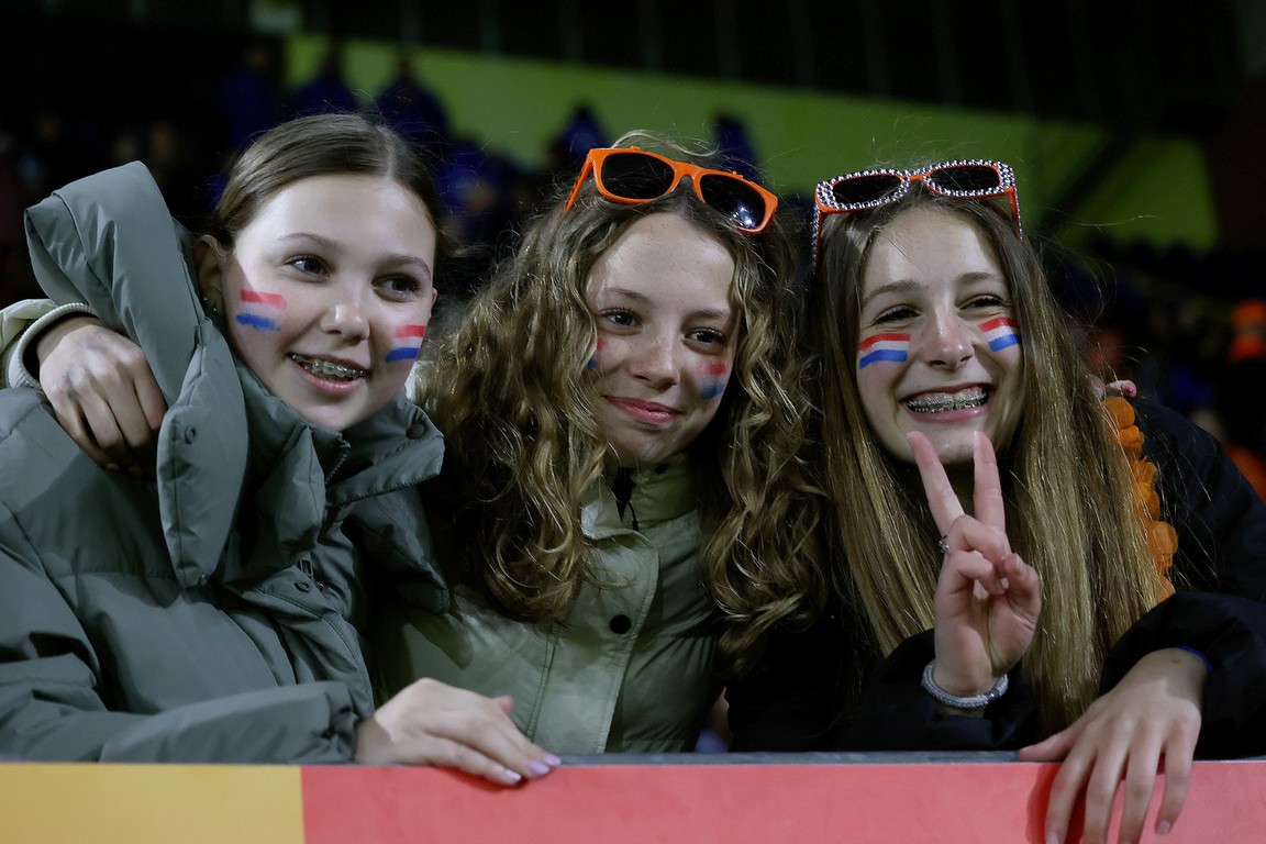 Nederland niet de favoriet voor mede organiseren WK 2027