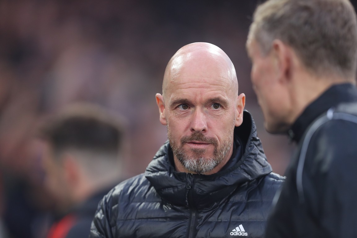 'Bayern schrapt Ten Hag van het lijstje en schakelt door naar Flick'