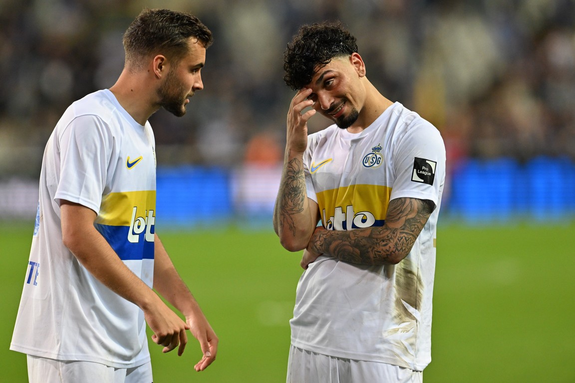'Belgische clubs lijken nu echt af te willen van puntenhalvering in play-offs'