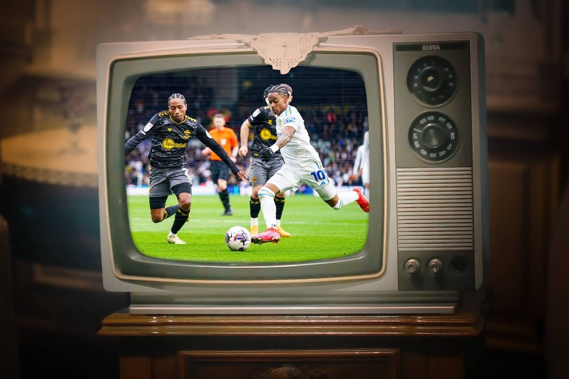 Voetbal op tv: Leeds United en Southampton strijden om pot met goud