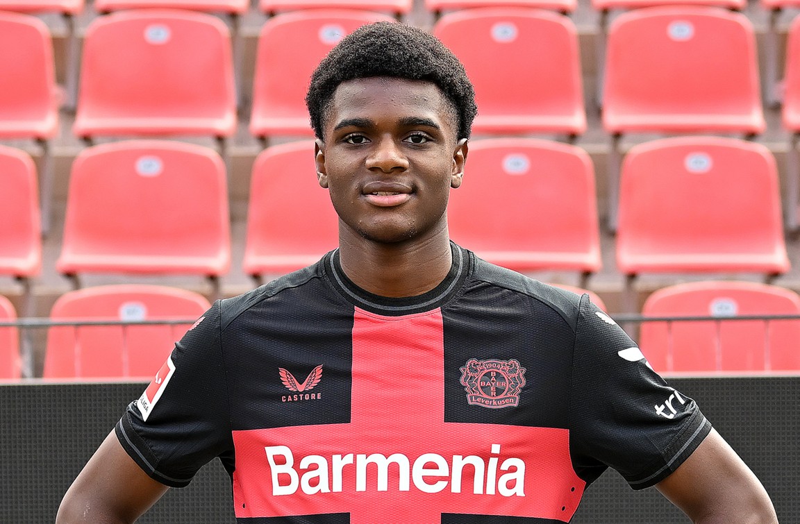 Laatste Transfernieuws Bayer 04 Leverkusen