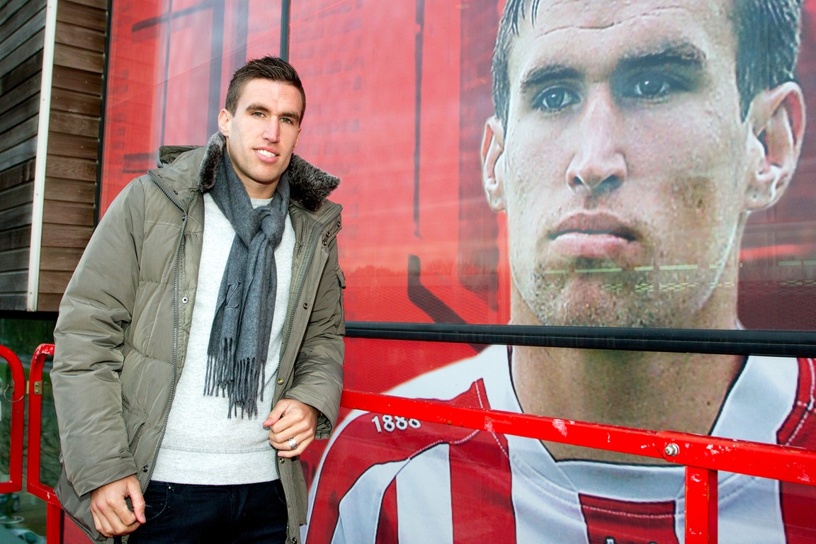 Laatste Transfernieuws Sparta