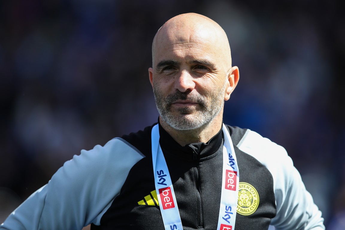 Laatste Transfernieuws Leicester City