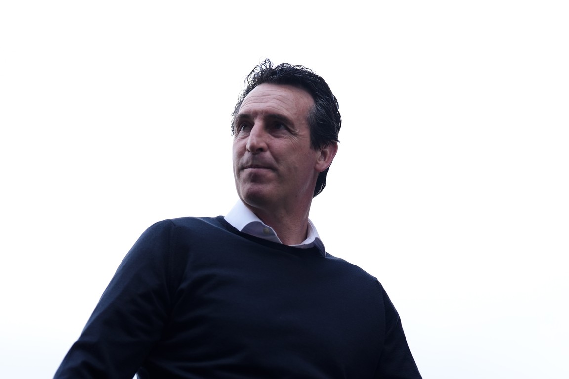 Aston Villa en Emery verlengen samenwerking opnieuw