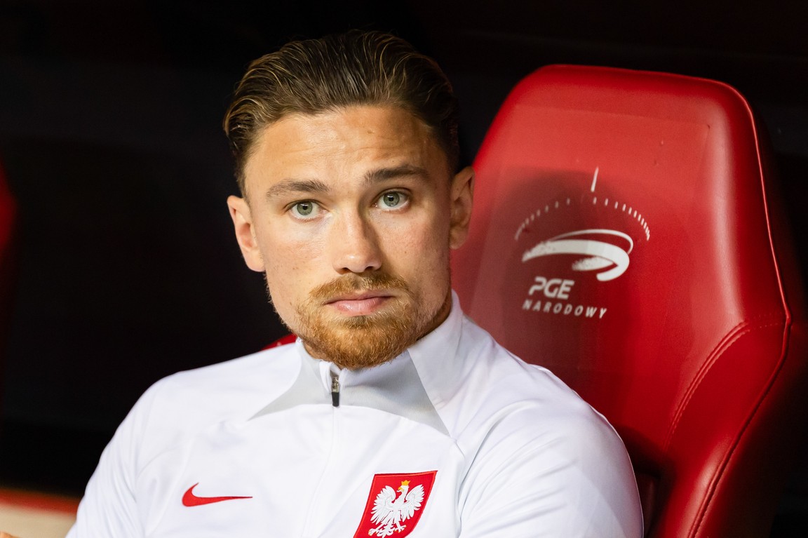 'Aderlating voor Oranje-opponent: Polen zonder Cash naar EK'