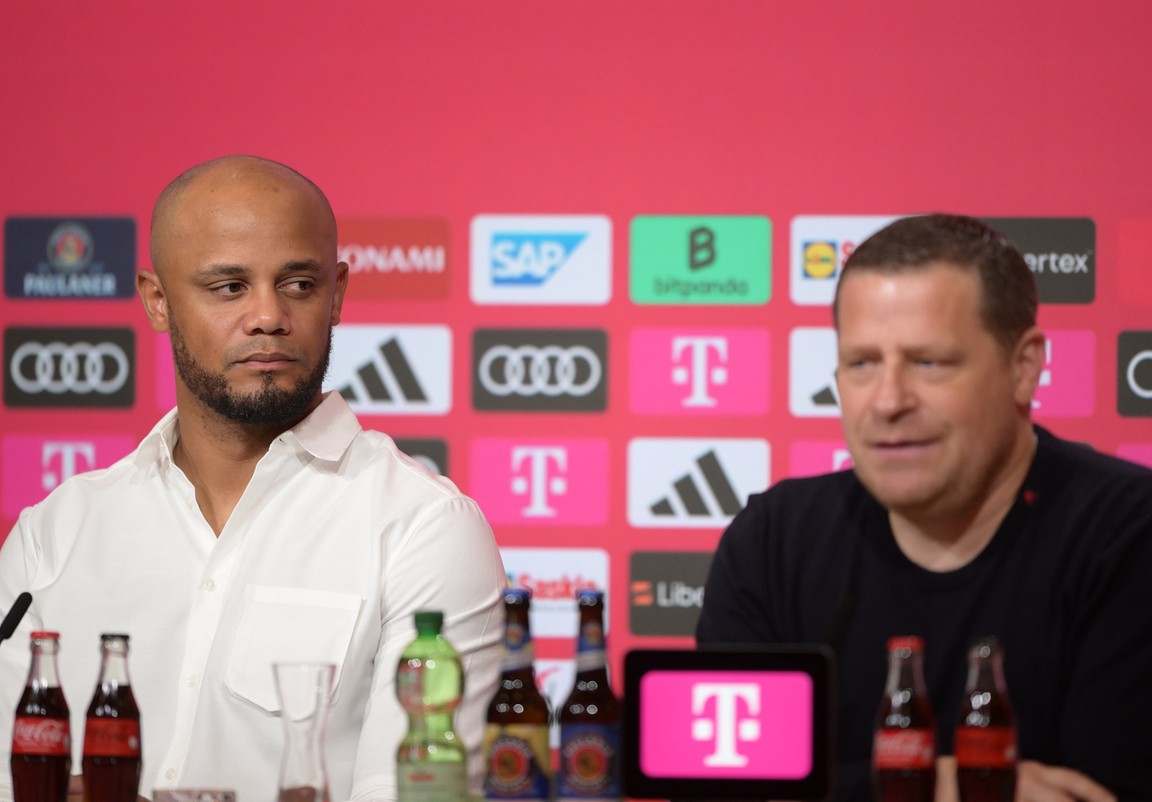 Laatste Transfernieuws Bayern München