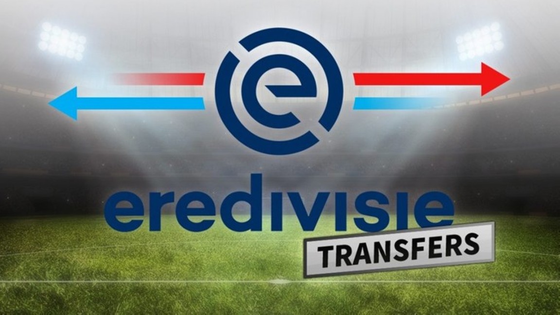 Zomertransfers Eredivisie seizoen 2024/25: alle clubs op een rij