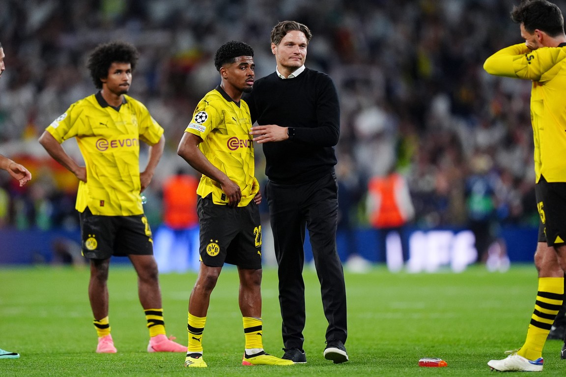 Maatsen krijgt ondanks pijnlijke fout meer steun dan kritiek bij Borussia Dortmund