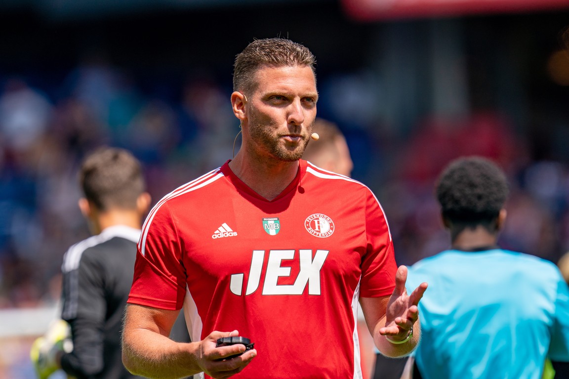 Laatste Transfernieuws FC Dordrecht