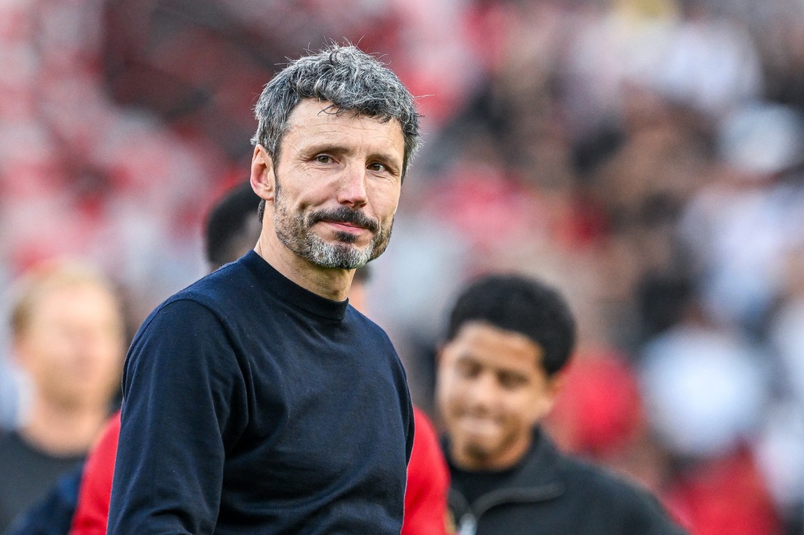 Laatste Transfernieuws Antwerp