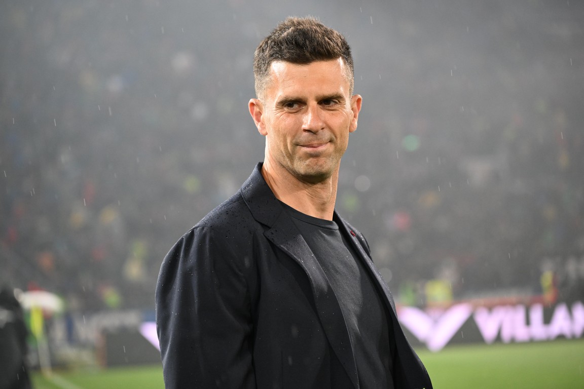 Laatste Transfernieuws Juventus