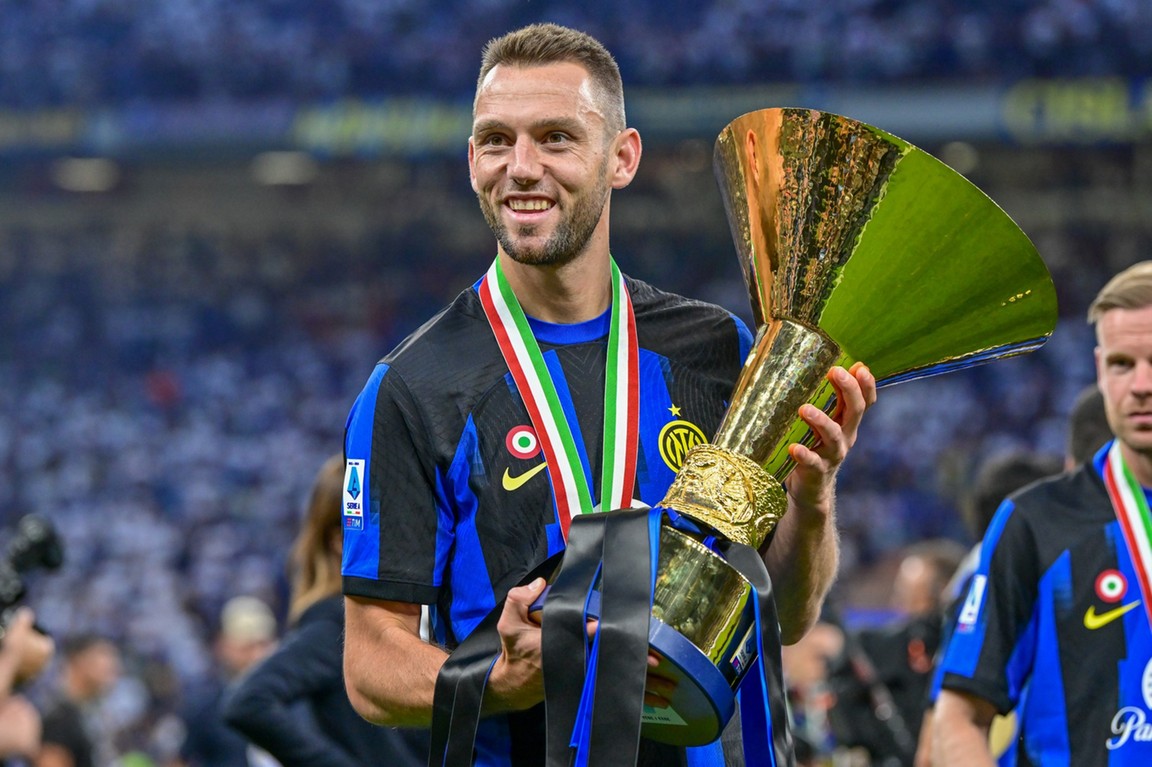 Laatste Transfernieuws Inter