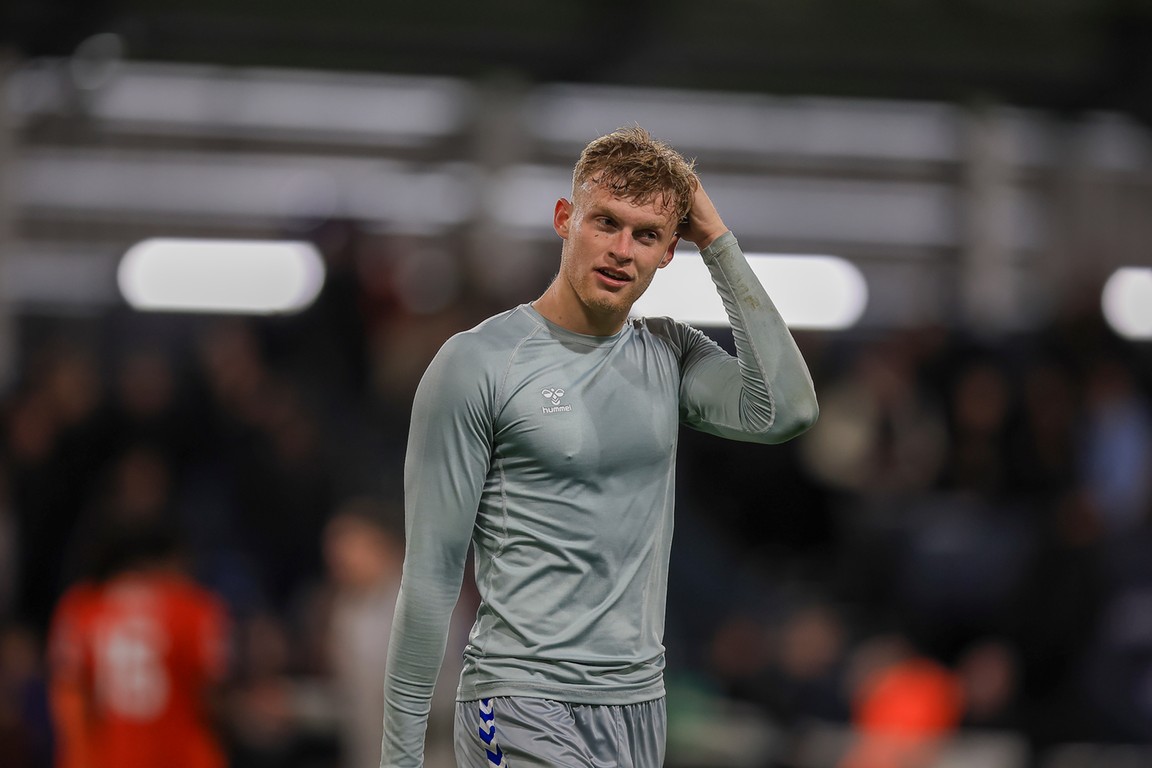 Laatste Transfernieuws Everton