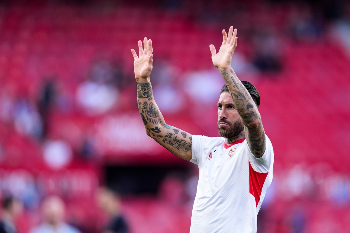 Laatste Transfernieuws Sevilla FC