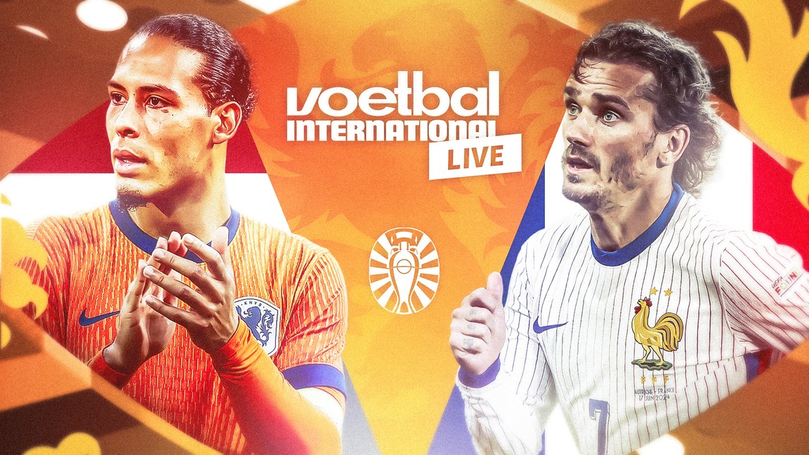 VI Live: noodweer flinke streep door de rekening voor Oranje-fans
