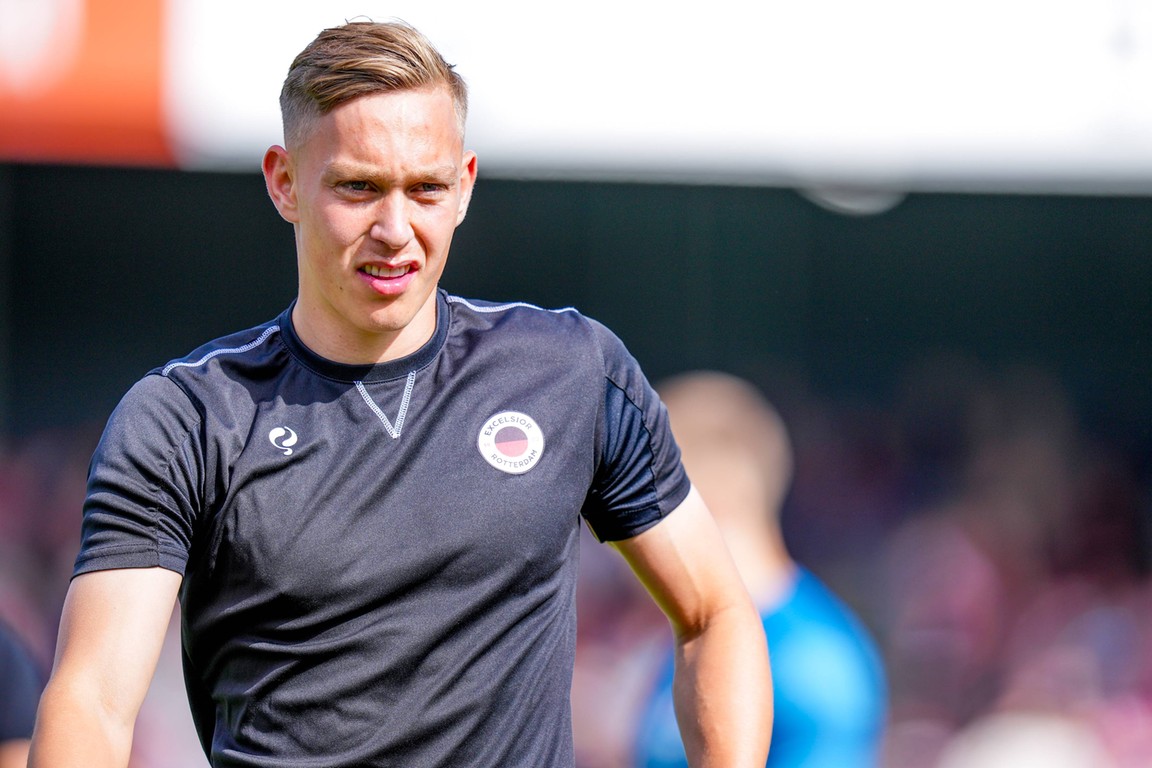 Laatste Transfernieuws Excelsior
