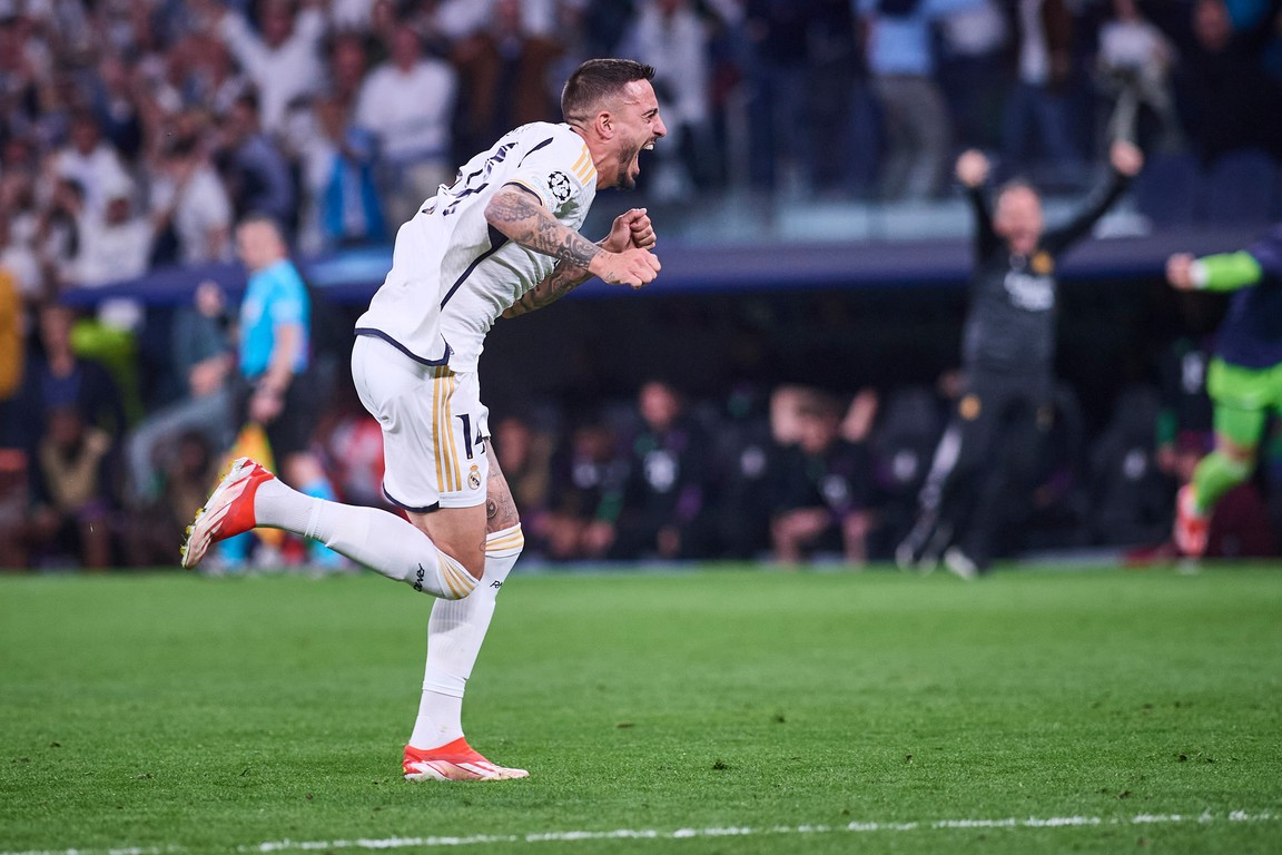 Laatste Transfernieuws Real Madrid