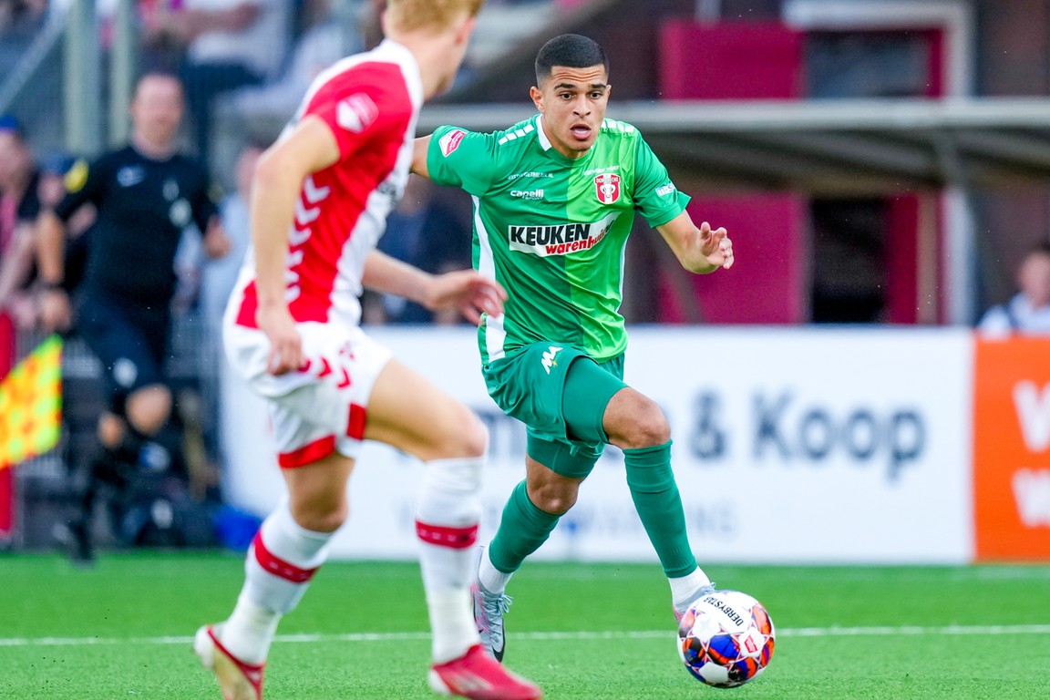 Laatste Transfernieuws Feyenoord