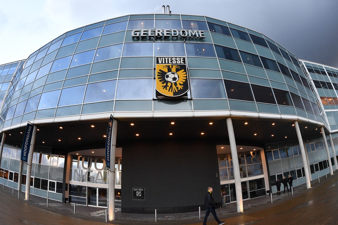 Laatste Transfernieuws Vitesse