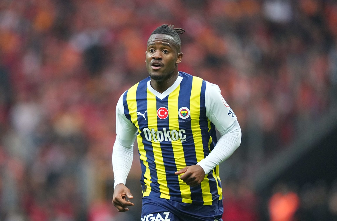 Laatste Transfernieuws Besiktas