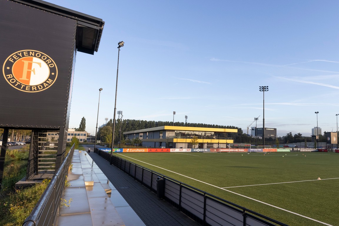 Laatste Transfernieuws Feyenoord