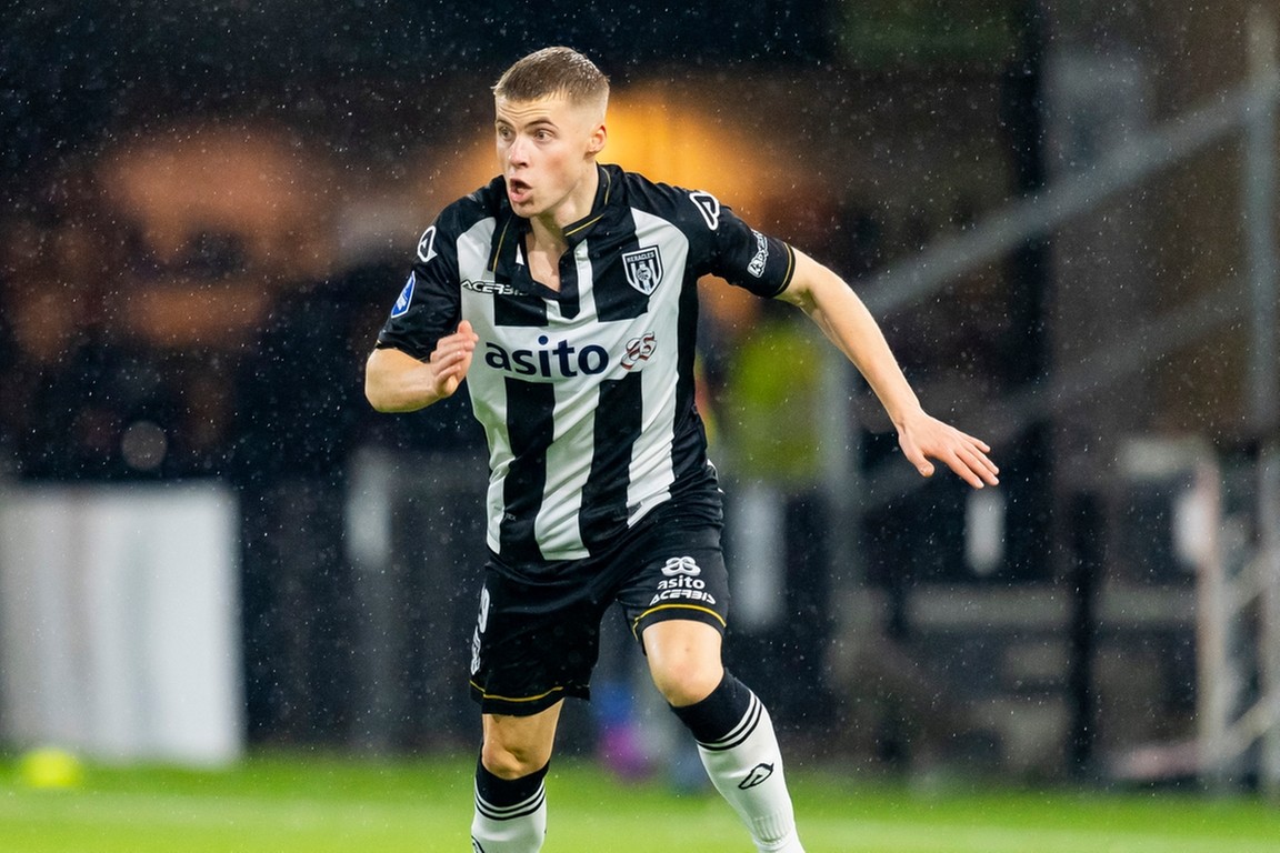 Laatste Transfernieuws Heracles Almelo