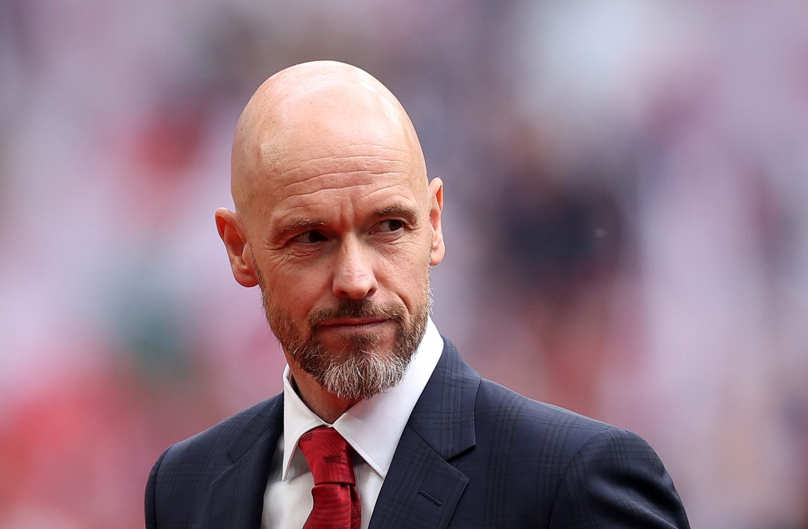 Laatste Transfernieuws Manchester United
