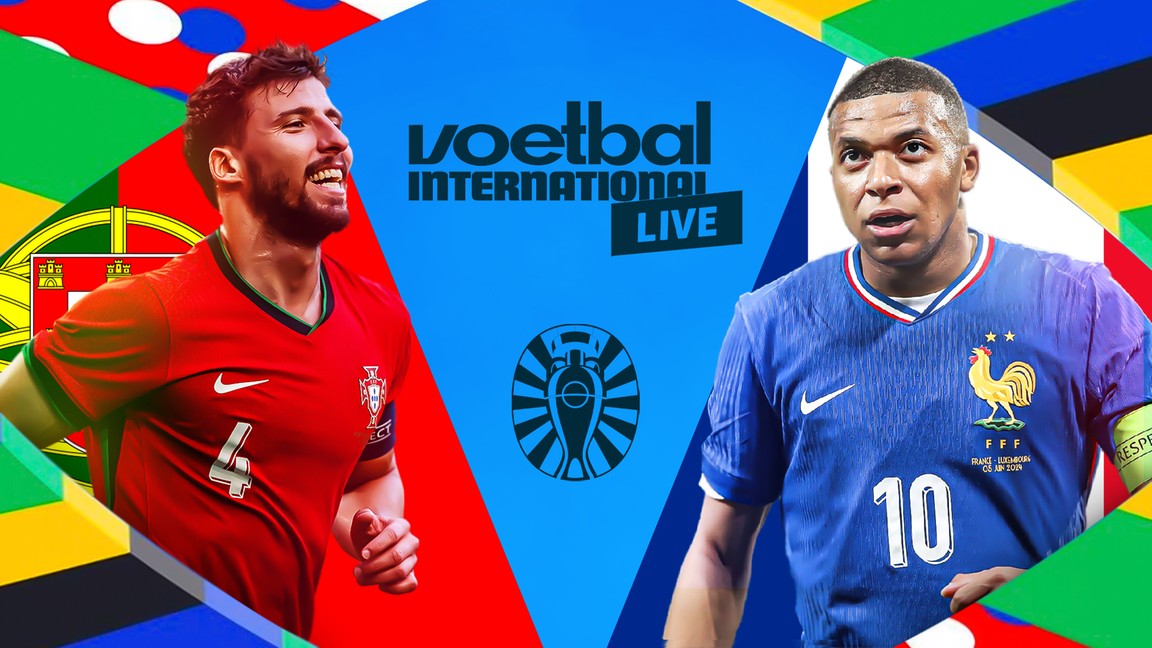 Laatste Transfernieuws Portugal