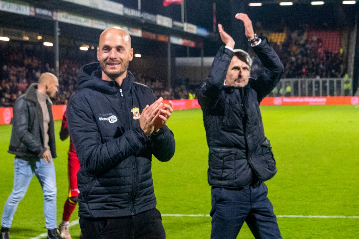 Laatste Transfernieuws Go Ahead Eagles