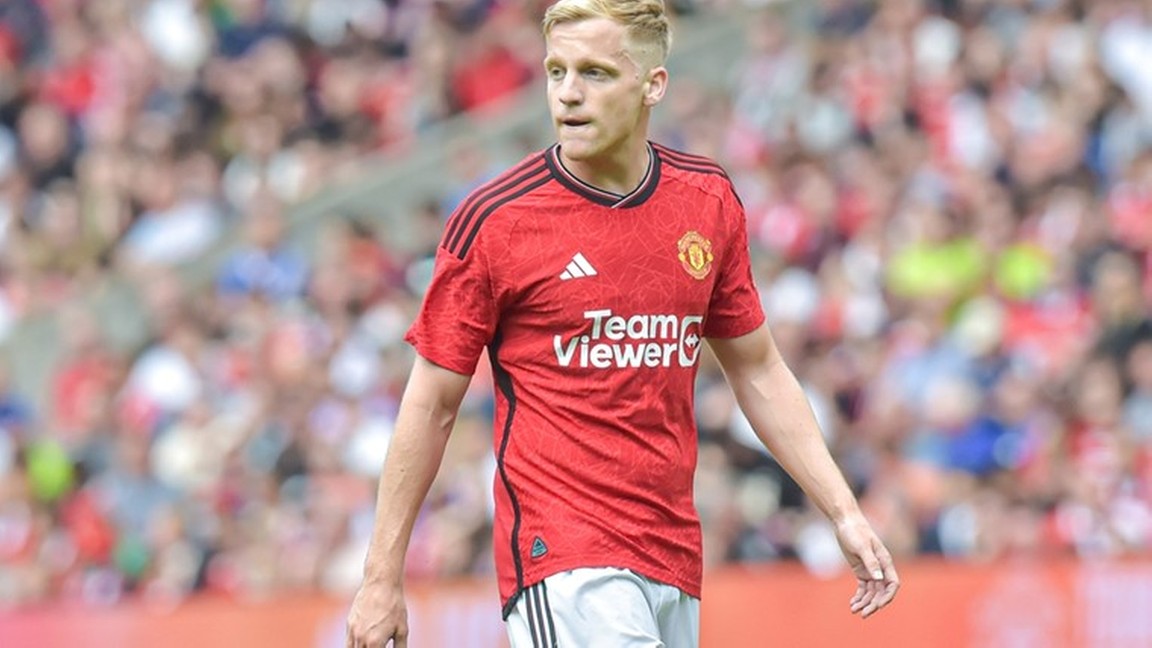 Laatste Transfernieuws Manchester United