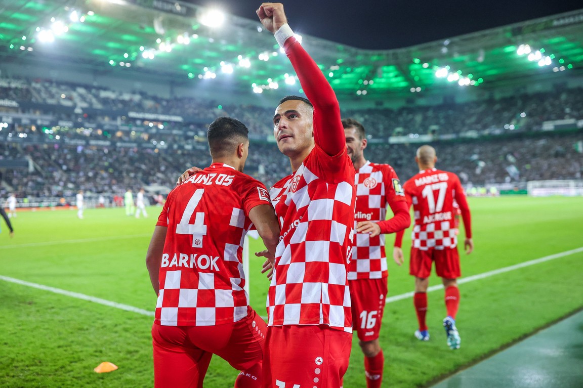 Laatste Transfernieuws 1. FSV Mainz 05
