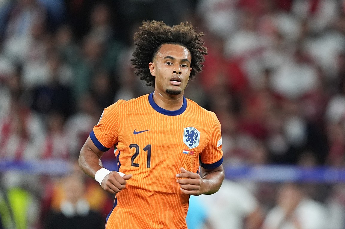 Laatste Transfernieuws Manchester United